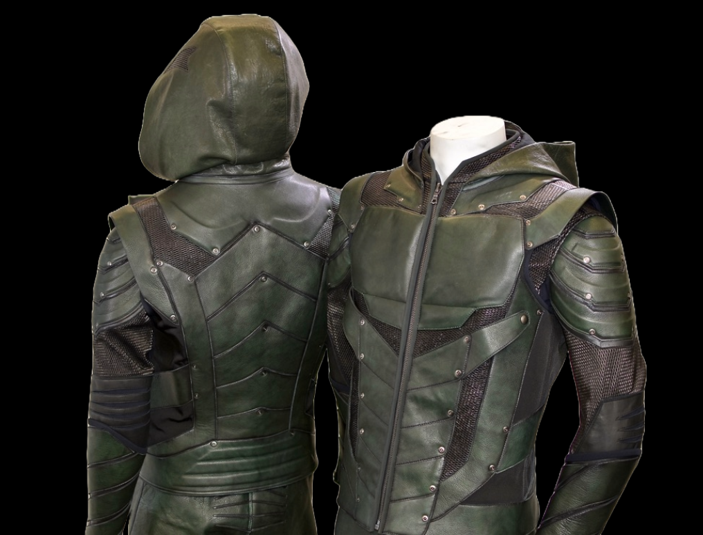 Gallary of images for costume builds for Vancouver's TV and Film Industry