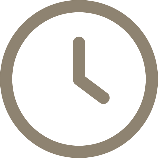 Hours Icon
